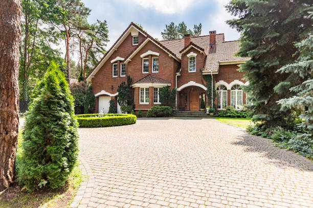 Best Driveway Pavers Near Me  in Fort Stewart, GA