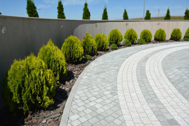Best Professional Driveway Pavers  in Fort Stewart, GA