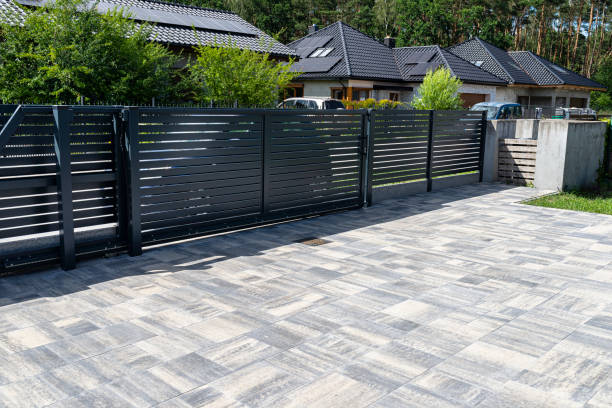 Best Affordable Driveway Pavers  in Fort Stewart, GA