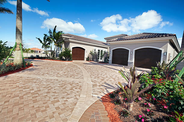 Reasons to Select Us for Your Driveway Paving Requirements in Fort Stewart, GA