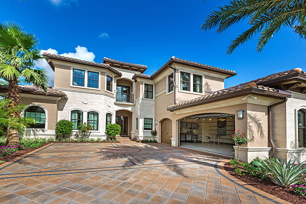 Best Custom Driveway Pavers  in Fort Stewart, GA