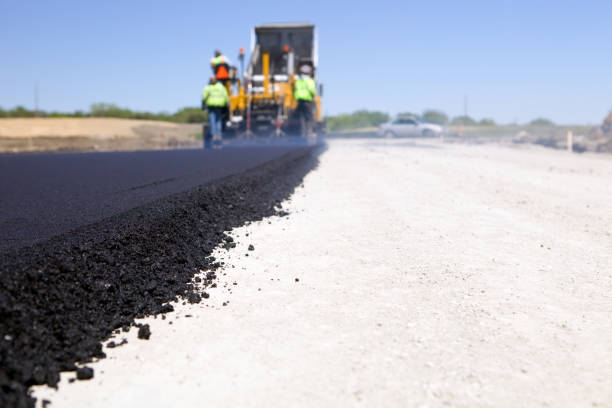 Best Driveway Paver Repair  in Fort Stewart, GA