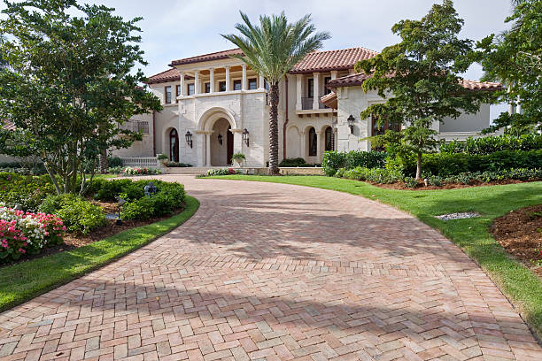 Best Driveway Pavers Near Me  in Fort Stewart, GA