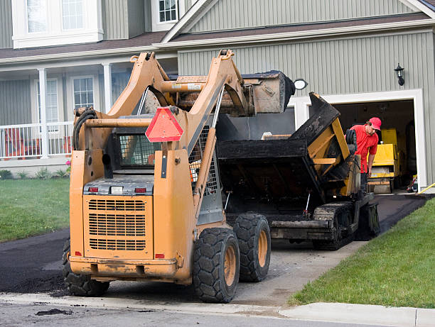 Best Driveway Pavers for Homes  in Fort Stewart, GA