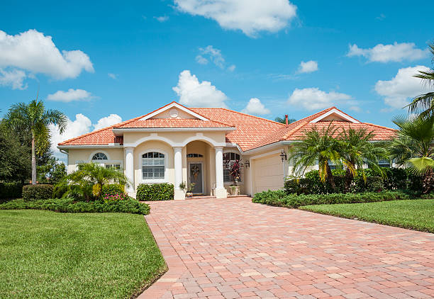 Best Commercial Driveway Pavers  in Fort Stewart, GA