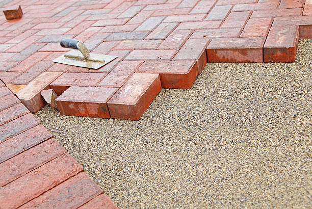 Best Driveway Repair Near Me  in Fort Stewart, GA