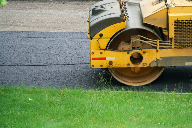 Best Interlocking Driveway Pavers  in Fort Stewart, GA