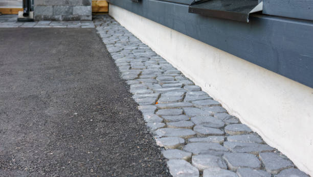 Best Driveway Resurfacing Pavers  in Fort Stewart, GA