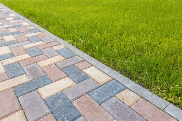 Professional Driveway Pavers in Fort Stewart, GA